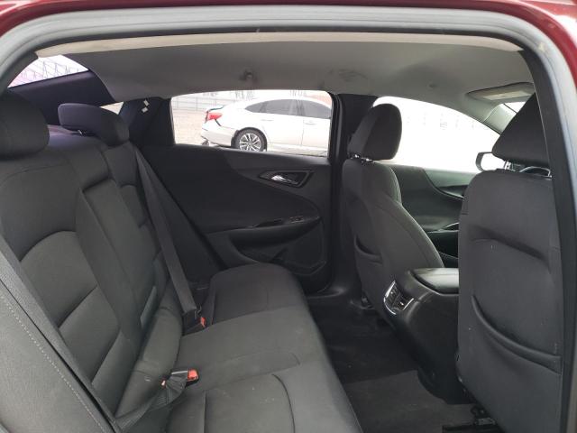 Photo 10 from auction – 2016 CHEVROLET MALIBU LT with VIN 1G1ZE5ST7GF295420