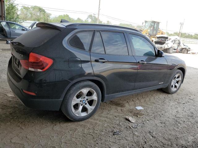 Photo 3 from auction – 2015 BMW X1 SDRIVE2 with VIN WBAVM1C55FV319135