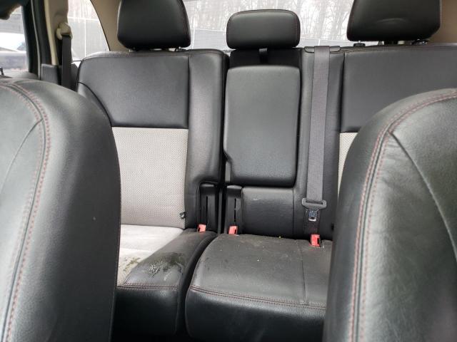 Photo 10 from auction – 2013 FORD EDGE SEL with VIN 2FMDK4JC5DBC83233
