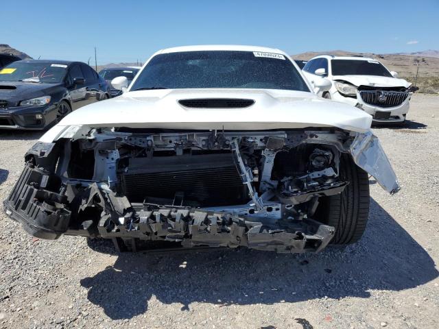 Photo 5 from auction – 2021 DODGE CHALLENGER with VIN 2C3CDZJG9MH610969