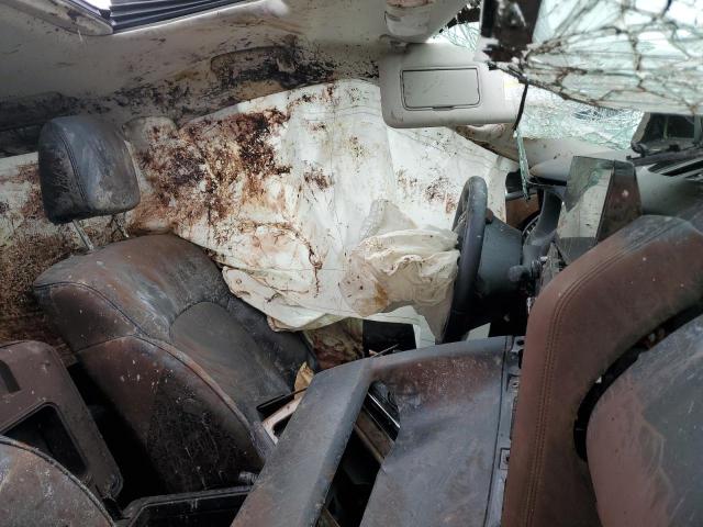 Photo 9 from auction – 2021 NISSAN ARMADA SL with VIN JN8AY2BB7M9794265