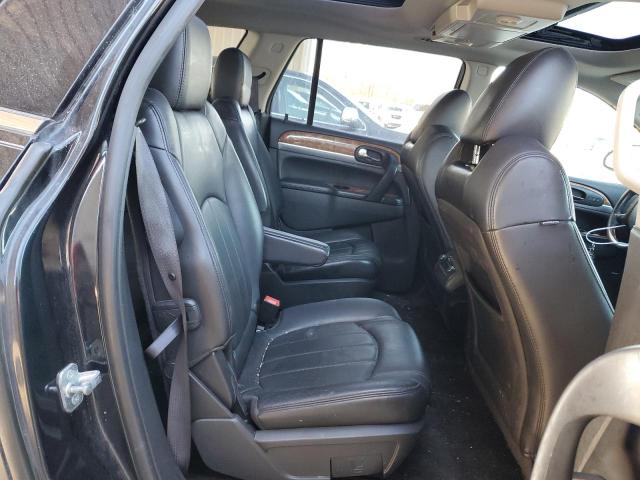 Photo 10 from auction – 2012 BUICK ENCLAVE with VIN 5GAKRCED6CJ209254