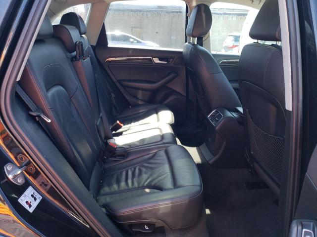 Фото 11 с аукциона – 2014 AUDI Q5 PREMIUM с VIN WA1LFAFP4EA098113