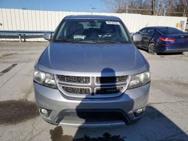Photo 5 from auction – 2018 DODGE JOURNEY GT with VIN 3C4PDDEG9JT389676