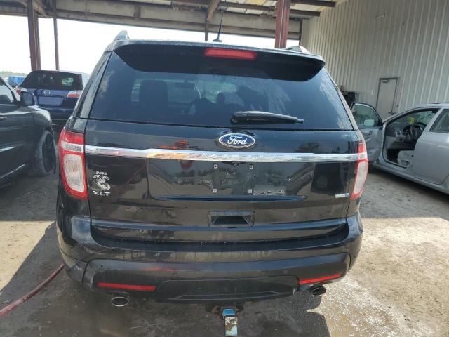Photo 6 from auction – 2014 FORD EXPLORER X with VIN 1FM5K8D8XEGB41912