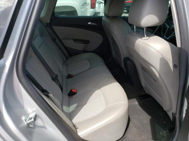 Photo 10 from auction – 2013 BUICK VERANO with VIN 1G4PP5SK7D4214936
