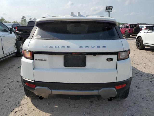 Photo 6 from auction – 2016 LAND ROVER RANGE ROVE with VIN SALVP2BG3GH166492