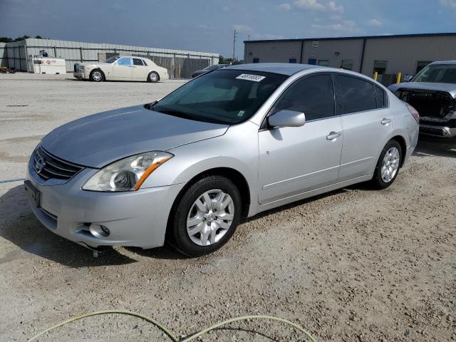 NISSAN ALTIMA BAS 2012 مع رقم تعريف المركبة 1N4AL2AP8CN528403 - صورة من المزاد