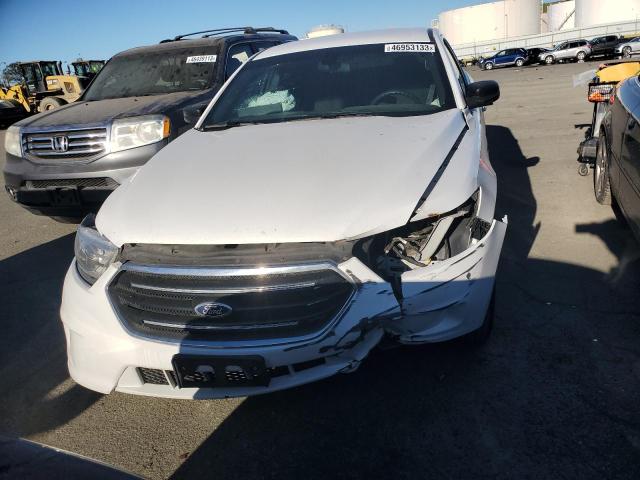 Photo 5 from auction – 2016 FORD TAURUS with VIN 1FAHP2MK6GG109088