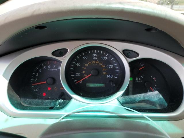 Photo 9 from auction – 2004 TOYOTA HIGHLANDER with VIN JTEEP21A040020495