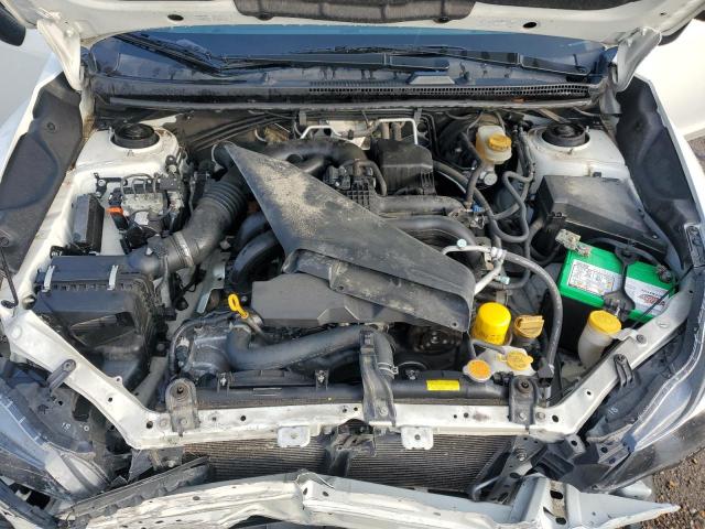 Photo 11 from auction – 2016 SUBARU IMPREZA SP with VIN JF1GPAY64G8280502