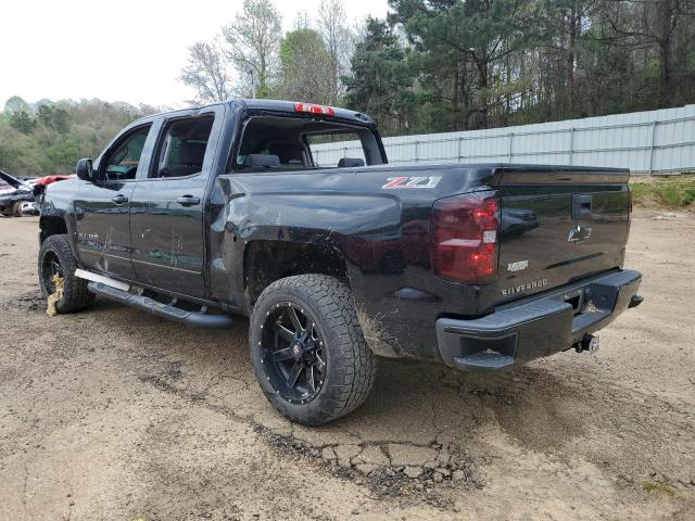 Zdjęcie 2 z aukcji – 2016 CHEVROLET SILVERADO z VIN 3GCUKREC0GG355369