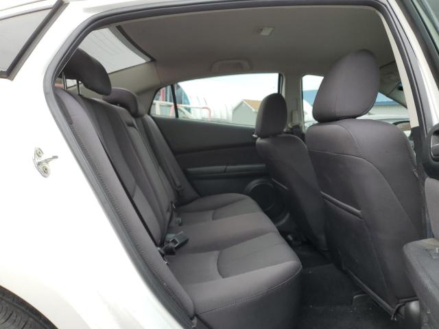 Photo 10 from auction – 2011 MAZDA 6 I with VIN 1YVHZ8BH0B5M10338