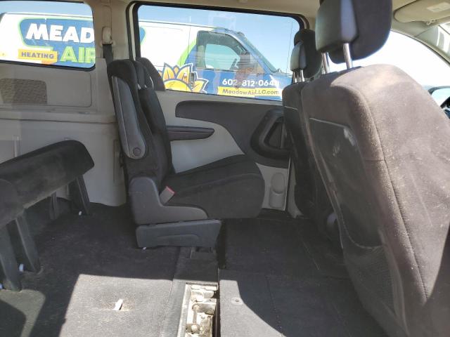 Photo 11 from auction – 2013 DODGE GRAND CARA with VIN 2C4RDGCG5DR786905