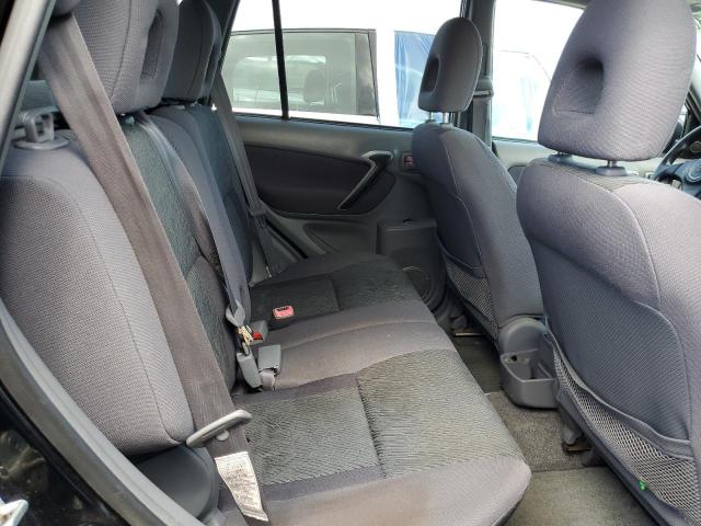 Photo 11 from auction – 2001 TOYOTA RAV4 with VIN JTEGH20V510009143