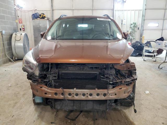 Photo 5 from auction – 2017 FORD ESCAPE SE with VIN 1FMCU0GD2HUA69430