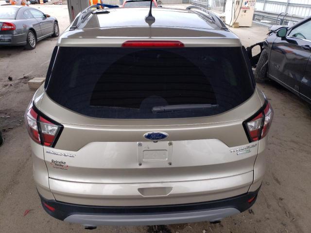 Photo 6 from auction – 2018 FORD ESCAPE TIT with VIN 1FMCU0J90JUB10096