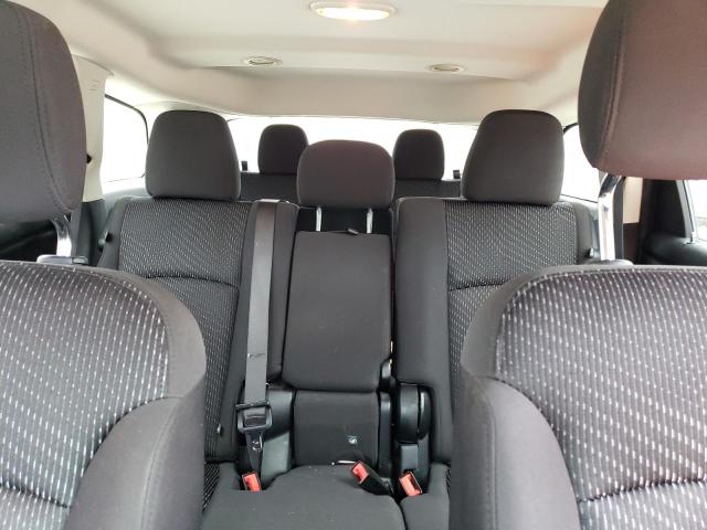 Photo 10 from auction – 2018 DODGE JOURNEY SE with VIN 3C4PDCAB7JT363646