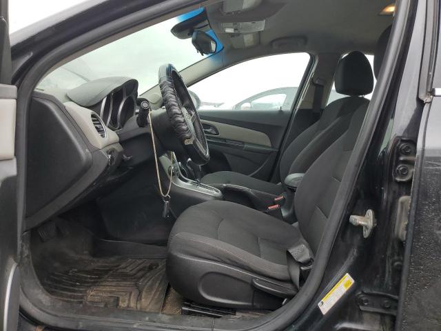 Photo 7 from auction – 2012 CHEVROLET CRUZE LT with VIN 1G1PF5SC7C7181037