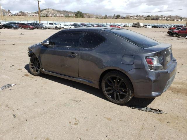 Photo 2 from auction – 2015 TOYOTA SCION TC with VIN JTKJF5C7XFJ005002