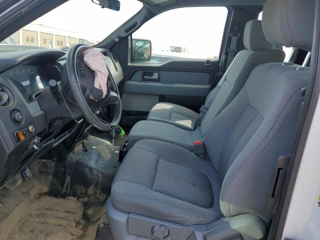 Photo 7 from auction – 2014 FORD F150 SUPER with VIN 1FTFX1EF6EKG54022