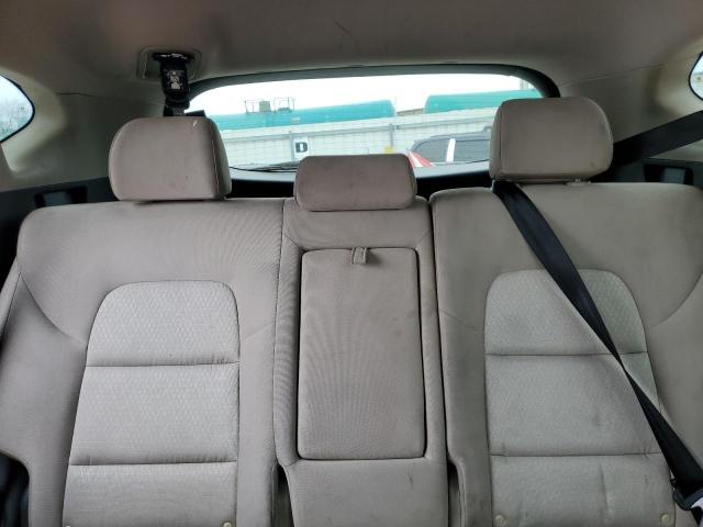Photo 10 from auction – 2017 HYUNDAI TUCSON LIM with VIN KM8J3CA49HU314986