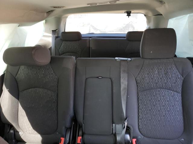 Photo 10 from auction – 2011 GMC ACADIA SLE with VIN 1GKKRPED7BJ415031