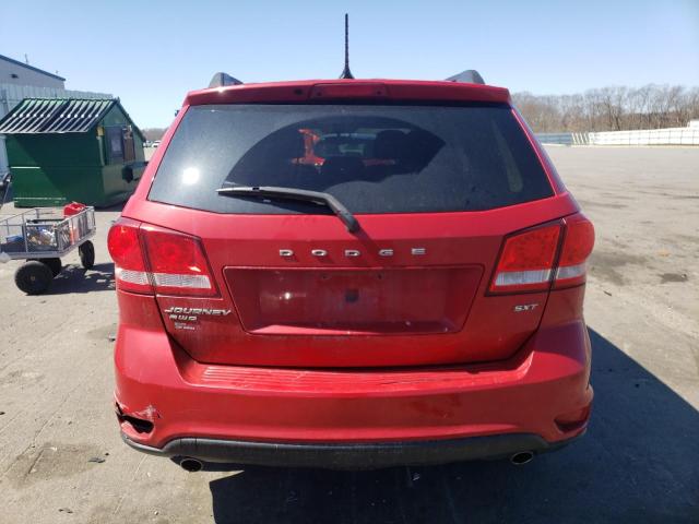Photo 6 from auction – 2016 DODGE JOURNEY SX with VIN 3C4PDDBG7GT179817