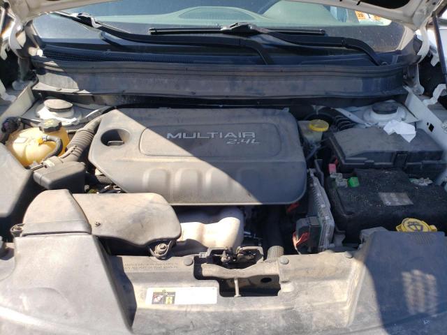 Photo 12 from auction – 2016 JEEP CHEROKEE L with VIN 1C4PJMCB7GW232490
