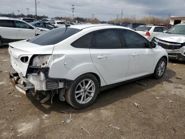 Photo 3 from auction – 2015 FORD FOCUS SE with VIN 1FADP3F24FL333824