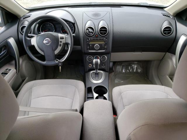 Photo 8 from auction – 2011 NISSAN ROGUE S with VIN JN8AS5MT6BW577216