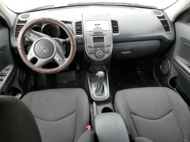 Photo 8 from auction – 2011 KIA SOUL + with VIN KNDJT2A2XB7211434