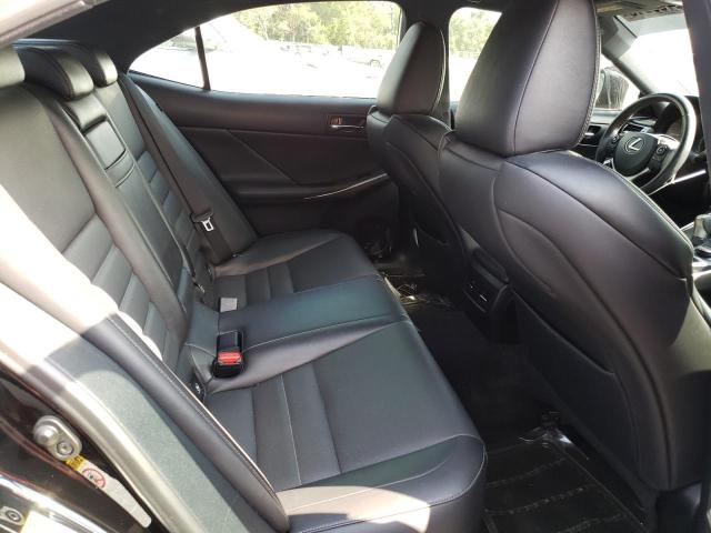 Photo 10 from auction – 2015 LEXUS IS 250 with VIN JTHBF1D20F5073498
