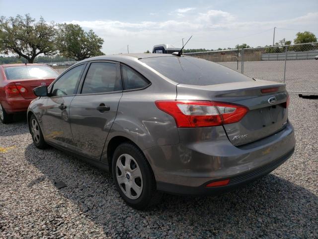 Photo 2 from auction – 2013 FORD FOCUS S with VIN 1FADP3E25DL349626