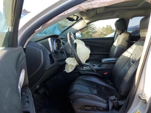 Photo 7 from auction – 2012 CHEVROLET EQUINOX LT with VIN 2GNFLGE56C6190596