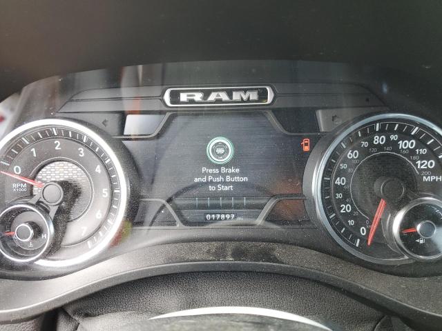 Photo 9 from auction – 2019 RAM 1500 LARAM with VIN 1C6SRFJT6KN924949