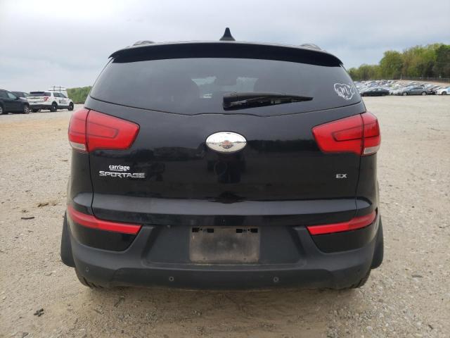 Photo 6 from auction – 2014 KIA SPORTAGE E with VIN KNDPC3AC1E7565534