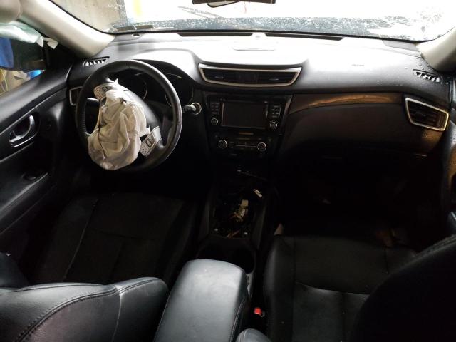 Photo 8 from auction – 2016 NISSAN ROGUE S with VIN KNMAT2MV5GP712700