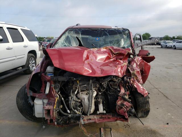 Photo 5 from auction – 2011 KIA SEDONA LX with VIN KNDMG4C74B6363382