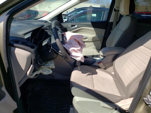 Photo 7 from auction – 2013 FORD ESCAPE SE with VIN 1FMCU9GX8DUD62046