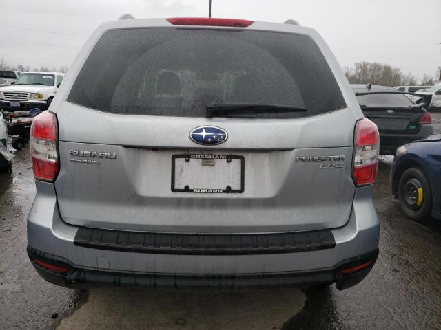 Photo 6 from auction – 2015 SUBARU FORESTER 2 with VIN JF2SJADC5FH549821