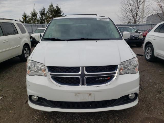 Photo 5 from auction – 2017 DODGE GRAND CARA with VIN 2C4RDGDG8HR845532
