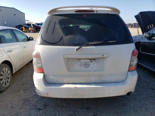 Photo 6 from auction – 2004 MAZDA MPV WAGON with VIN JM3LW28J440514323