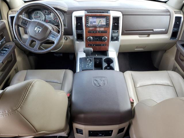 Photo 8 from auction – 2012 DODGE RAM 1500 L with VIN 1C6RD6NT3CS128444