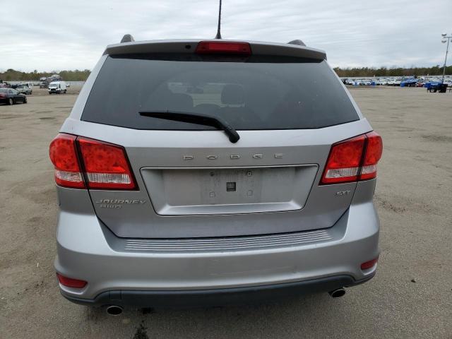 Photo 6 from auction – 2017 DODGE JOURNEY SX with VIN 3C4PDDBG2HT540114