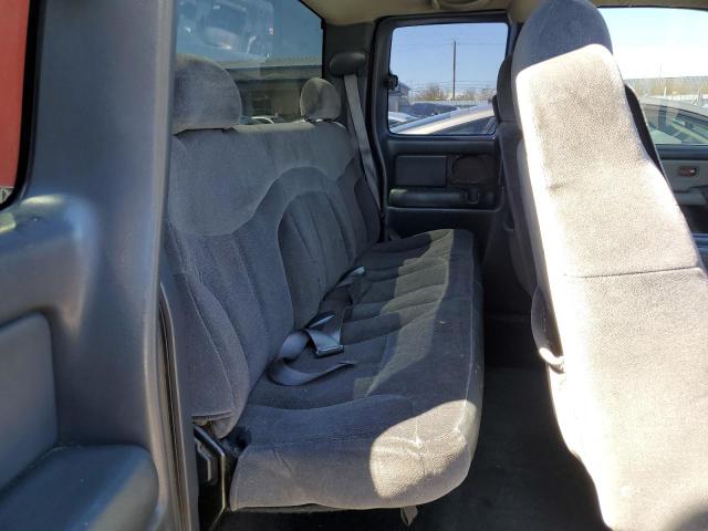 Photo 10 from auction – 2002 GMC NEW SIERRA with VIN 2GTEC19V321256481