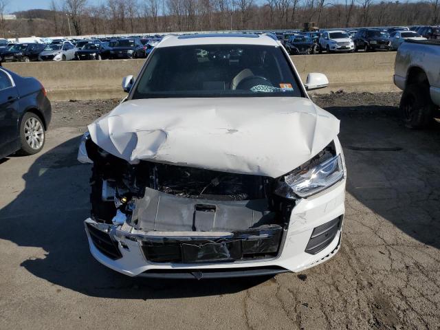 Photo 5 from auction – 2017 AUDI Q3 PREMIUM with VIN WA1JCCFS9HR012395
