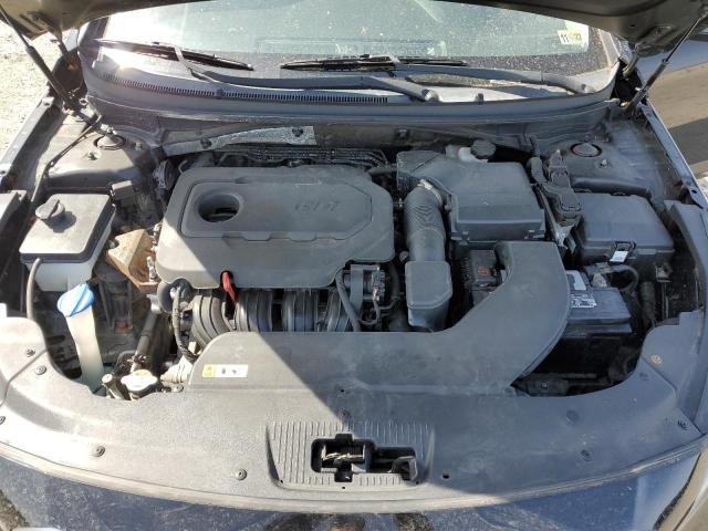 Photo 11 from auction – 2015 HYUNDAI SONATA SE with VIN 5NPE24AF6FH163483