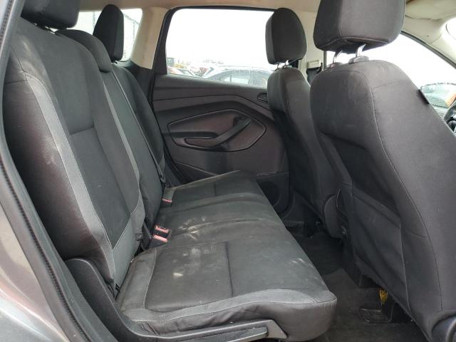 Photo 11 from auction – 2014 FORD ESCAPE S with VIN 1FMCU0F77EUE01255