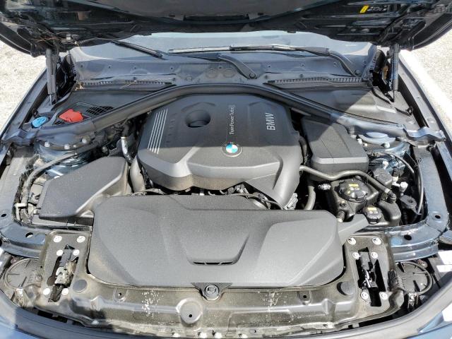 Photo 11 from auction – 2017 BMW 430I GRAN with VIN WBA4F7C54HG786742